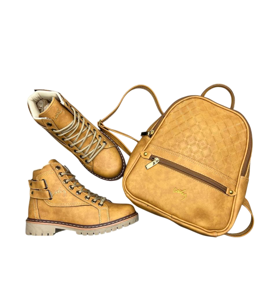 Botas