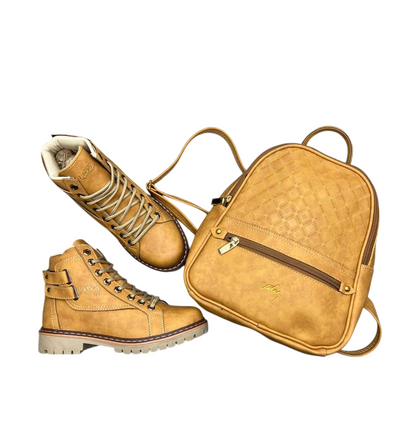 Botas