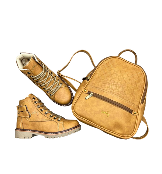 Botas