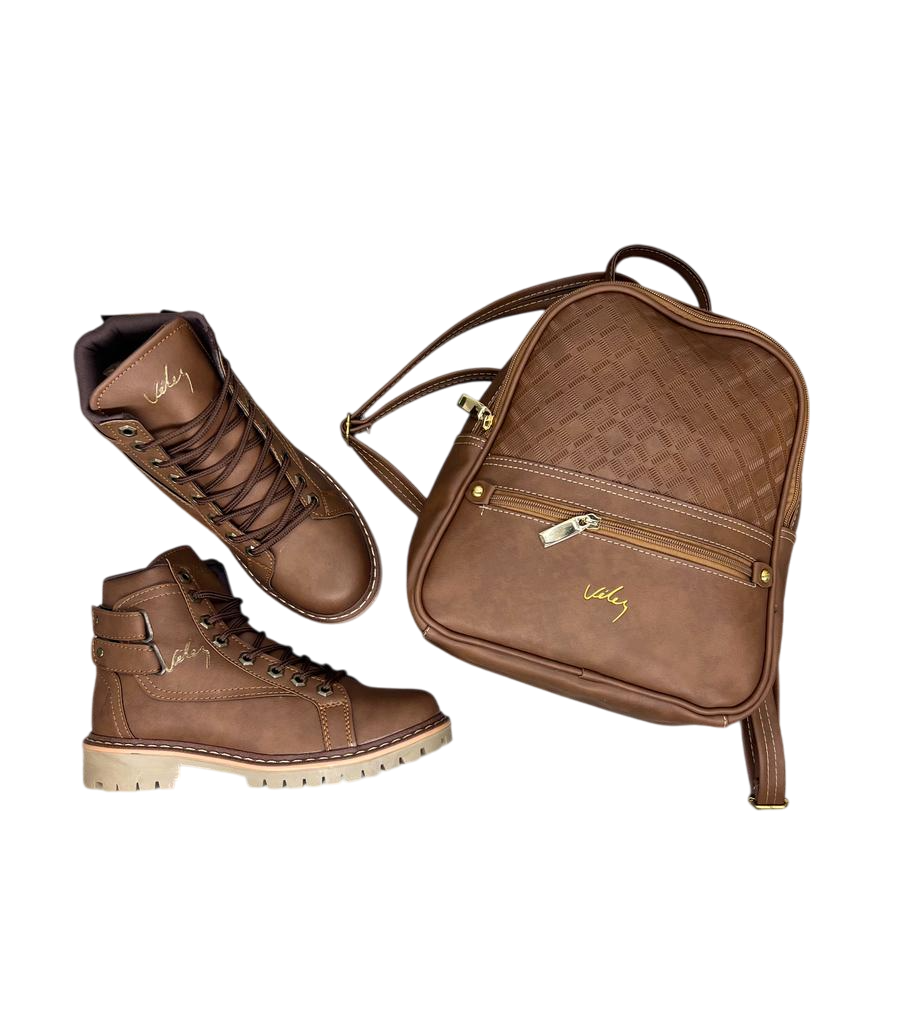 Botas