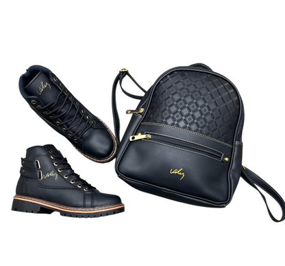 Botas
